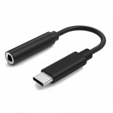 تبدیل اورجینال Type-C به جک 3.5 میلی متری (مادگی)